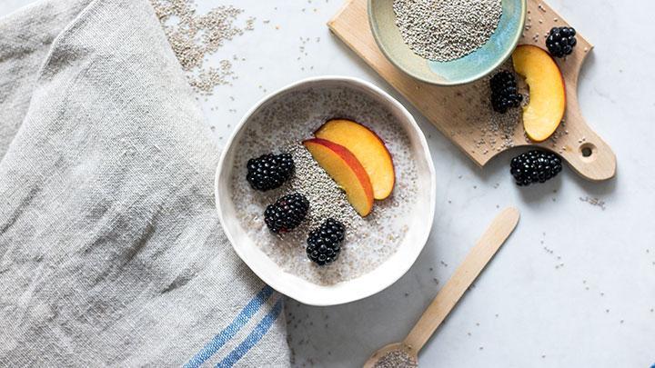 Chia Seeds: Why and How to Use this Super Seed - Village Juicery