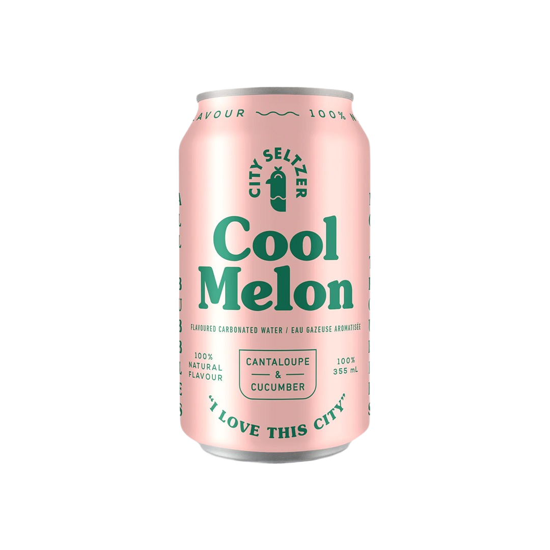 Cool Melon – Village Juicery