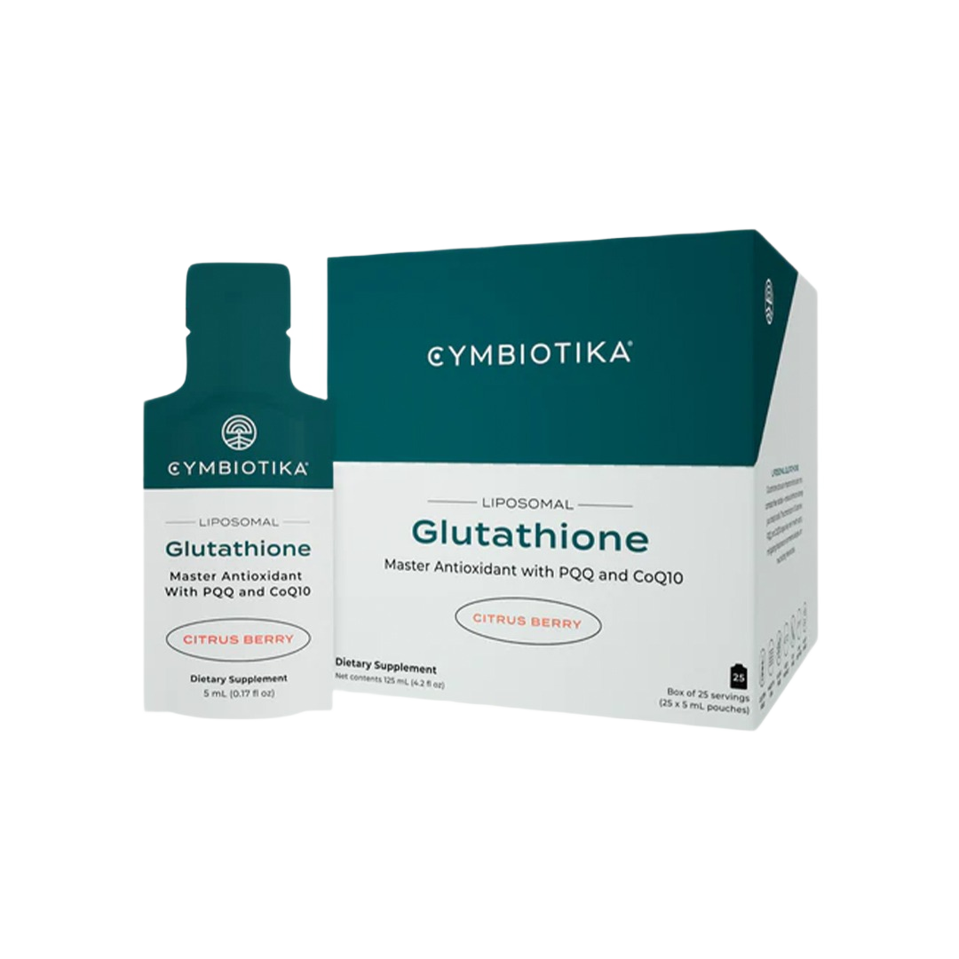 Cymbiotika Glutathione - Village Juicery Cymbiotika Glutathione - Village Juicery