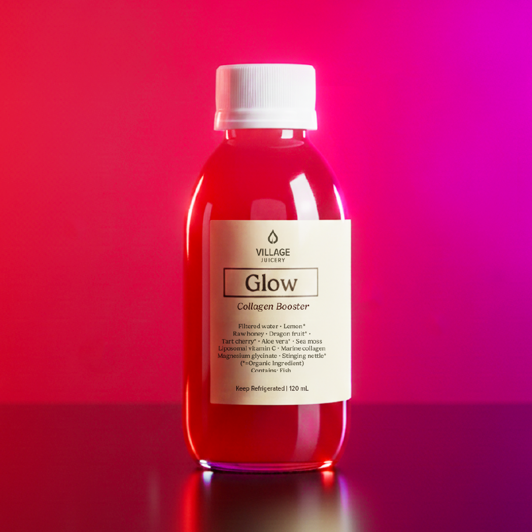 Glow Shot