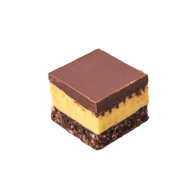 nanaimo★ Nanaimo Bar - Village Juicery