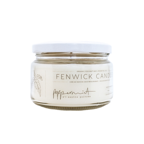 Peppermint Candle