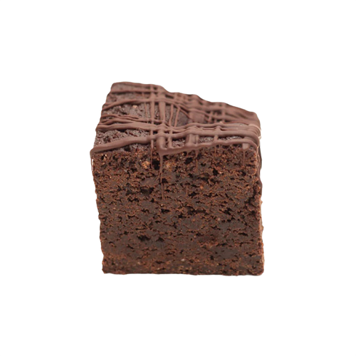 Fudge Brownie (6pk)