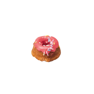 Load image into Gallery viewer, Mini Vanilla Donut (12pk)