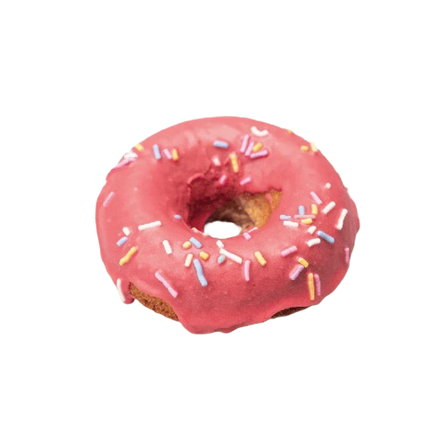 Vanilla Donut (6pk)