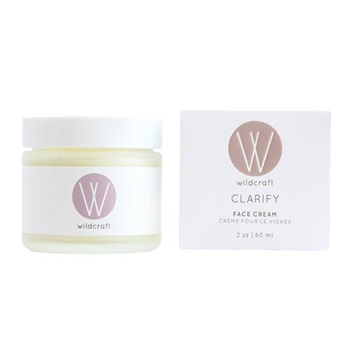 Clarify Face Cream