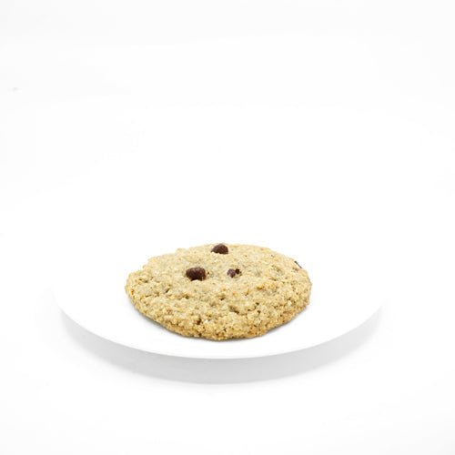 Oatmeal Chocolate Chip Cookie - Village Juicery