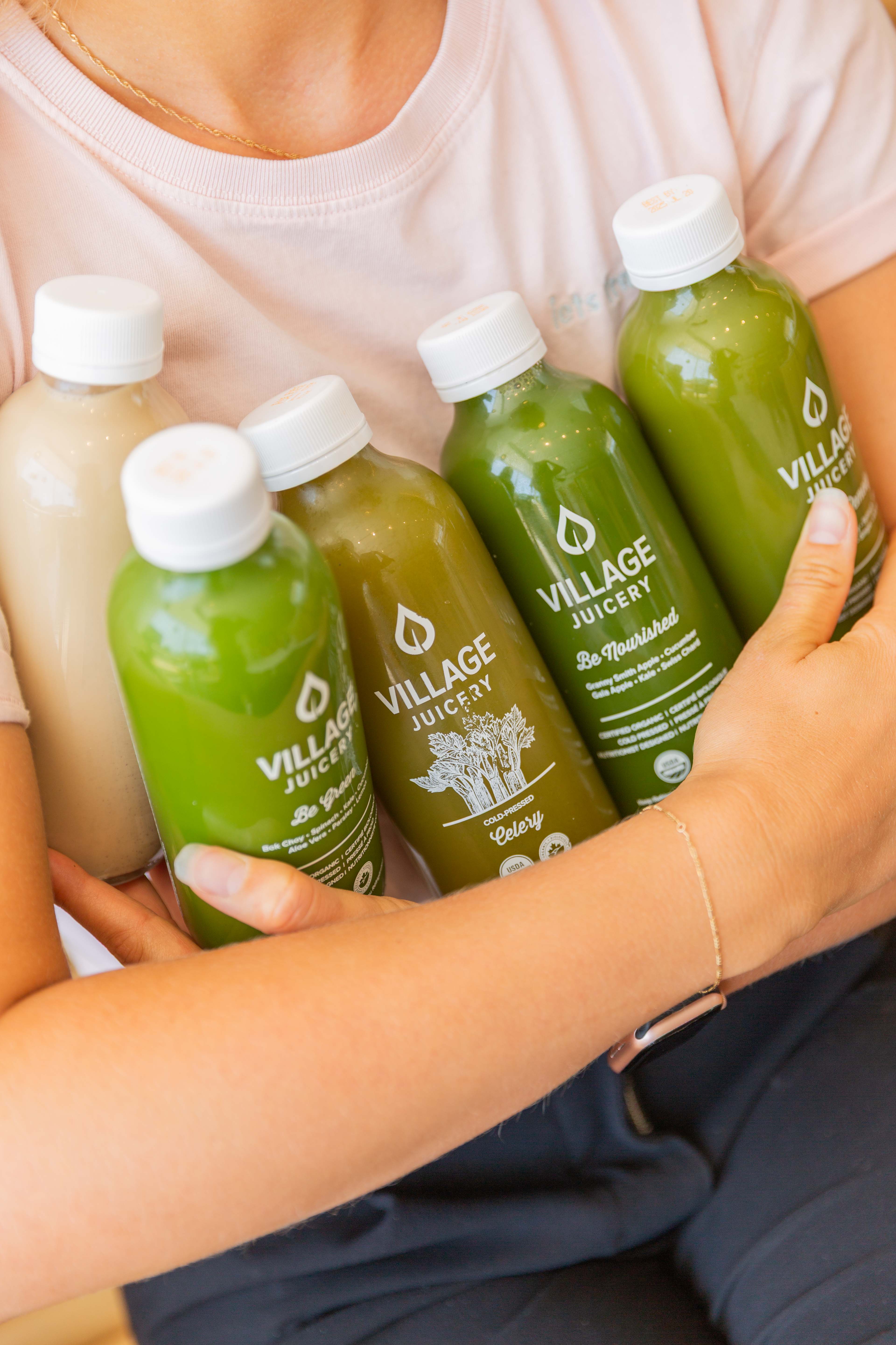 4 Ways to Ensure you are Emotionally Supported During a Cleanse