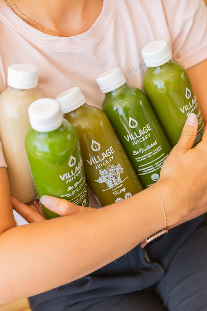 4 Ways to Ensure you are Emotionally Supported During a Cleanse