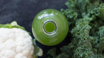 3 Ways to Keep Your Hormones in Check - Village Juicery