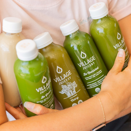4 Ways to Ensure you are Emotionally Supported During a Cleanse