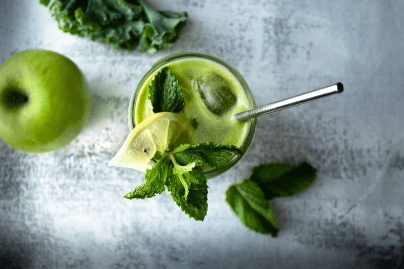 Best Green Juice Brand In Toronto - Village Juicery