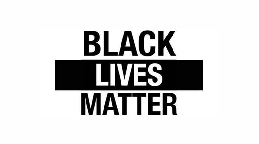 Black Lives Matter - Village Juicery