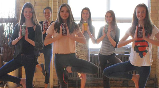 Helping Goddesses Grow: A Q&A with Dee Buryk - Village Juicery