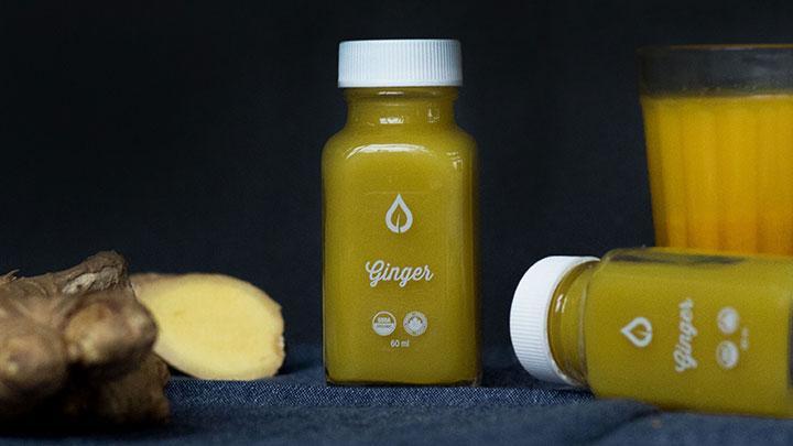 Ingredient Spotlight: Ginger - Village Juicery