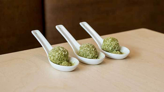 Ingredient Spotlight: Matcha - Village Juicery