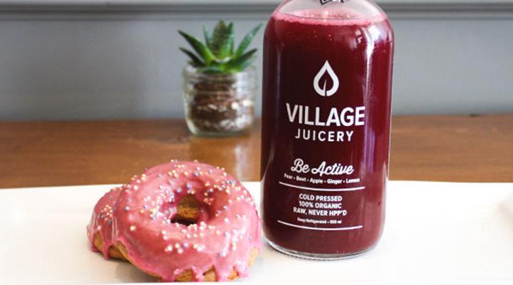 Making Icing the All Natural Way: Tips from Tori's Bakeshop - Village Juicery