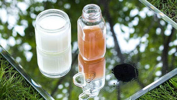 Our 4 Favourite Natural Substitutes for your Bathroom Essentials - Village Juicery