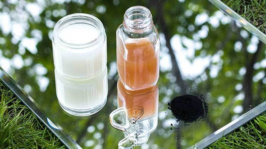 Our 4 Favourite Natural Substitutes for your Bathroom Essentials - Village Juicery