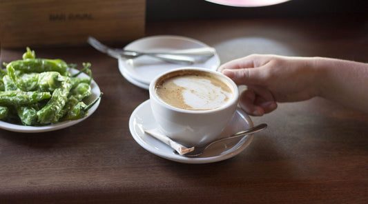 Our Favourite Places in and around Little Italy - Village Juicery