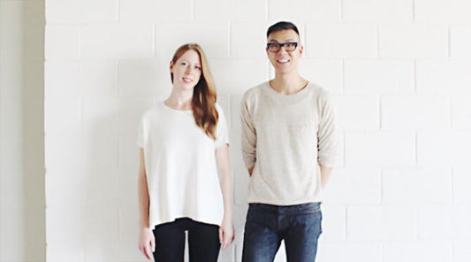 Q&A with Mason Studios - Village Juicery