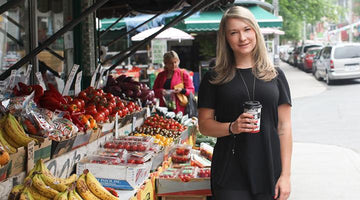 Q&A with Village Juicery's Community Manager - Village Juicery