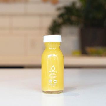 Simple yet Effective Ways to Naturally Boost Your Immune System - Village Juicery