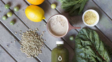 The Anxiety-Anemia Connection - Village Juicery