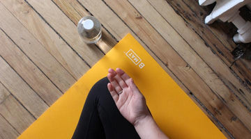 The Basics of Making Stress Manageable - Village Juicery