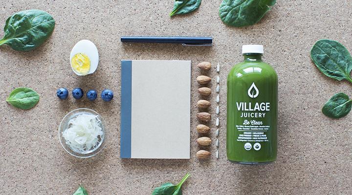 The Gut-Brain Connection: The Importance of Healthy Digestion on your Mental Health - Village Juicery