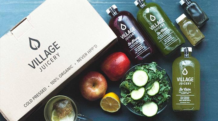 The Reset phase: Welcoming change - Village Juicery
