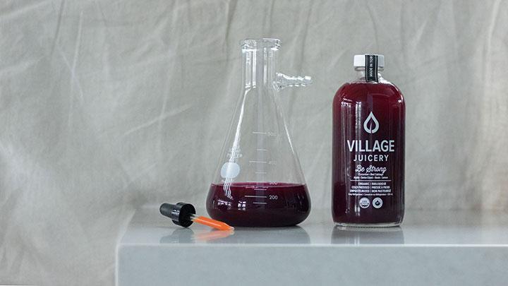 The Science Behind a Juice Cleanse - Village Juicery