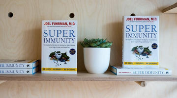 Village Picks: Super Immunity - Village Juicery