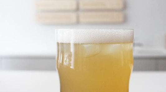 What's all the fizz about? - Village Juicery