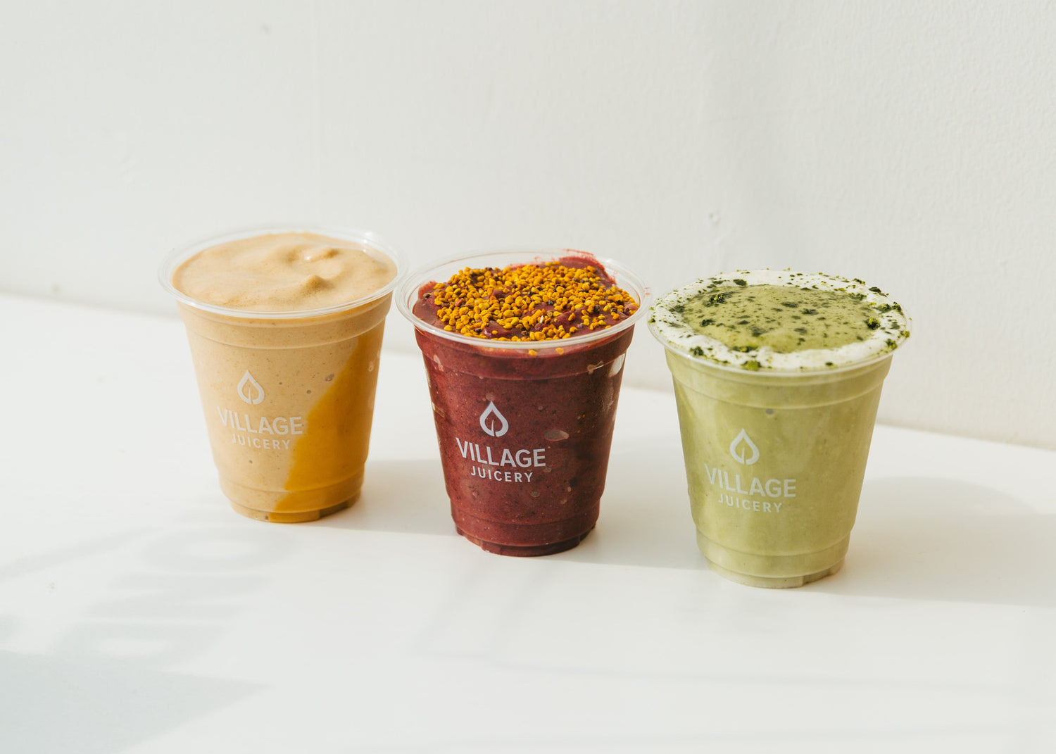 Village Juicery