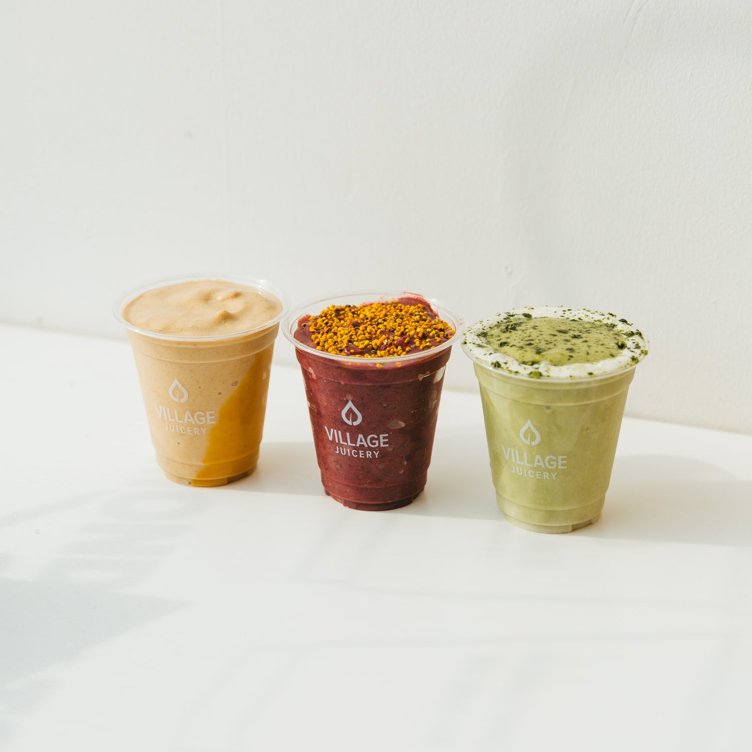 Village Juicery