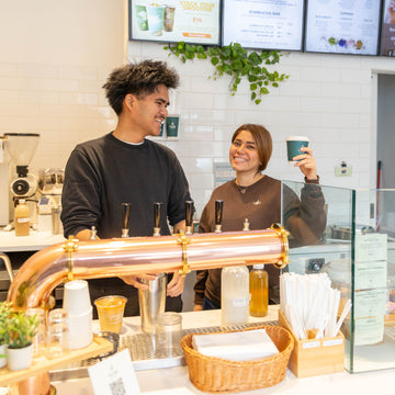 Now Hiring at First Canadian Place