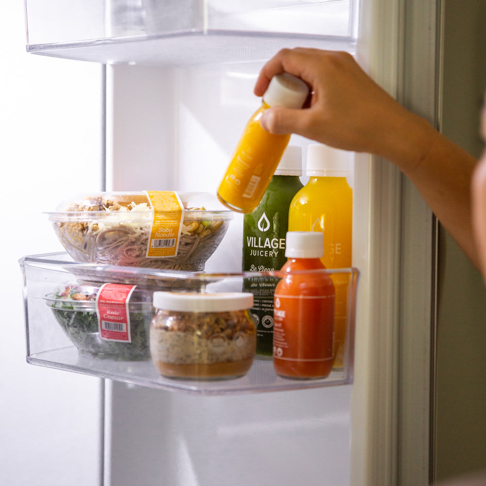 Clean Eating Cleanse
