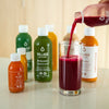 Friendly Juice Cleanse