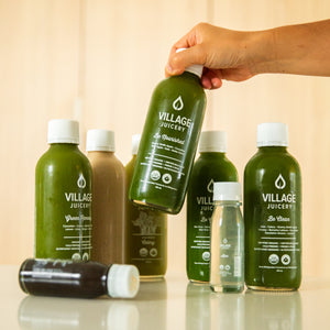 All-Greens Cleanse