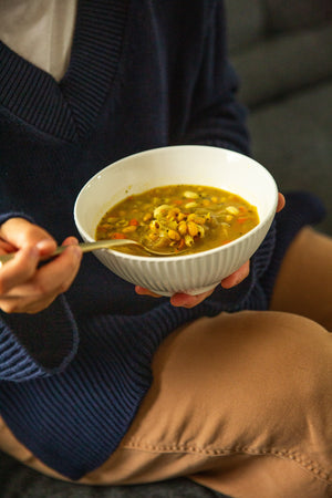 Village Noodle Soup