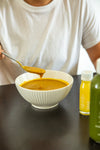 Carrot Ginger Soup