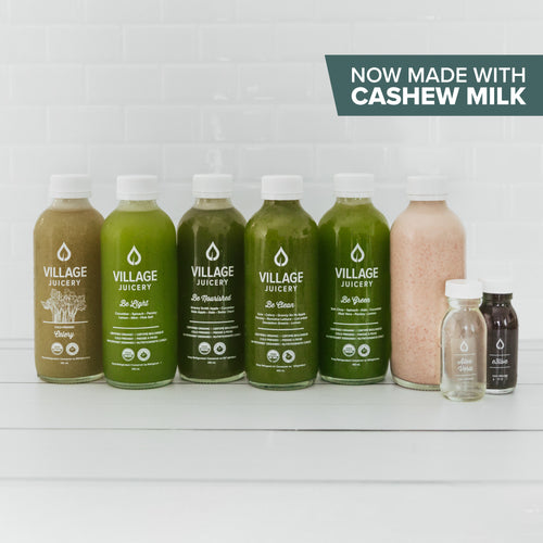 All-Greens Cleanse