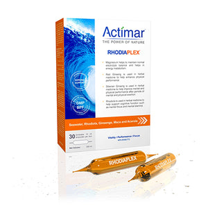 Actimar Rhodiaplex