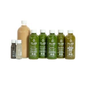 All-Greens Cleanse