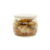 Apple Crumble Jar