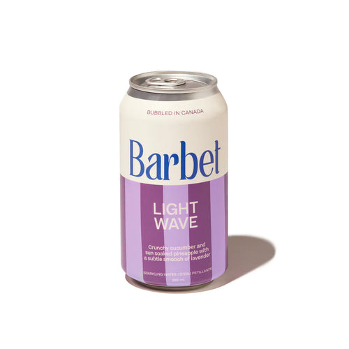 Barbet Light Wave