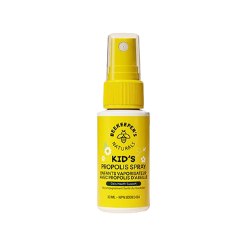 Throat Spray for Kids