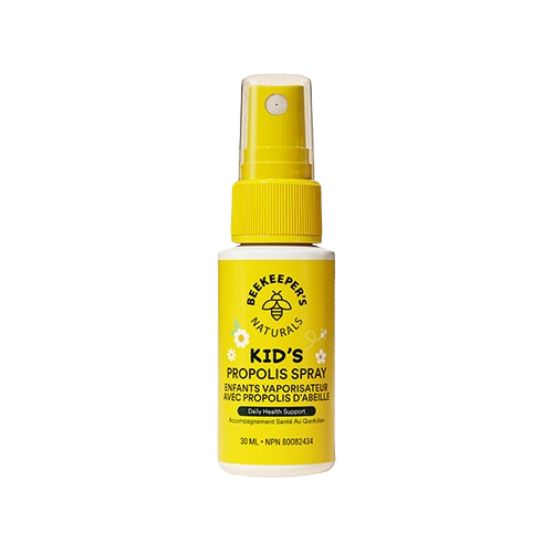 Throat Spray for Kids
