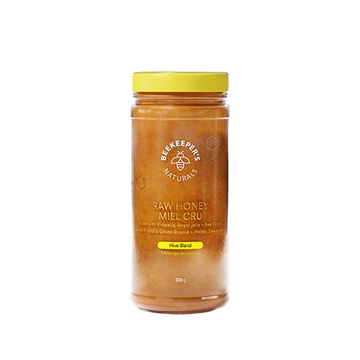 Raw Honey